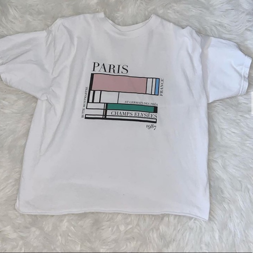 Pacsun t shirt